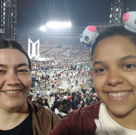 Meet your Posher, Diane - Picture 1 of 1